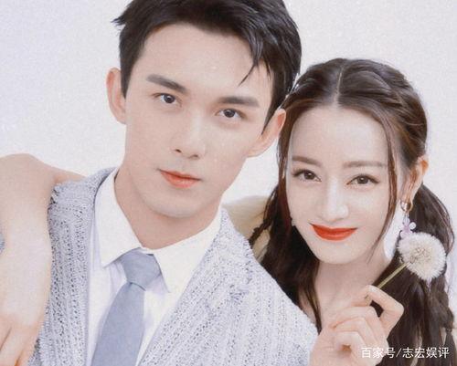 吴磊热巴最新爆料,揭秘幕后故事与精彩瞬间