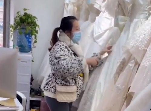 苍南婚纱店爆料视频播放,一场视觉盛宴背后的秘密