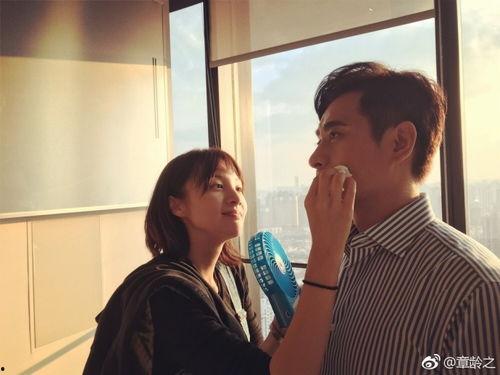 陈龙爆料老婆视频播放,引发网友热议