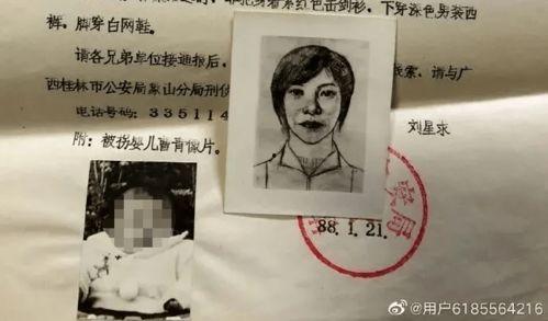 拐卖儿童爆料案例最新消息,揭秘犯罪链条，守护儿童安全