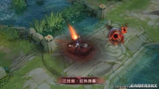 王者游走位皮肤最新爆料,游走位皮肤全新爆料，神秘英雄即将登场！