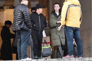 宋宁爆料冯巩较真视频,视频引发网友热议