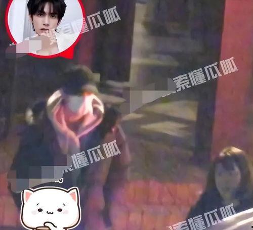 宋威龙姐姐爆料了吗视频,揭秘背后真相