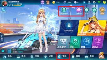 qq飞车手游爆料最新,全新赛道与炫酷赛车等你来挑战！