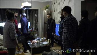 衡阳记者爆料案件视频,真相背后引人深思
