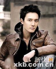 冯绍峰天涯真实爆料视频,娱乐圈背后的真实故事