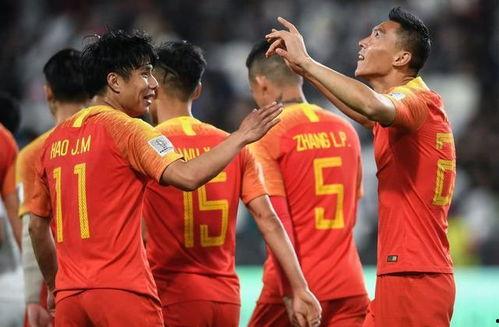 中国国足爆料了吗最新消息,揭秘爆料背后的真相与进展