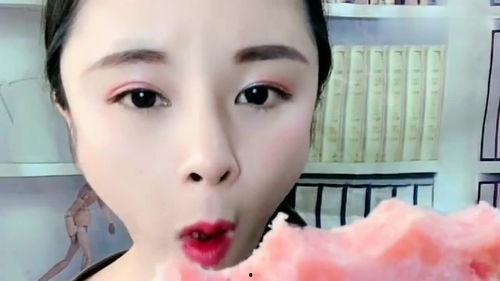 女生网红吃瓜视频,一网打尽娱乐圈最新热点事件