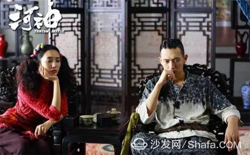 河神 高清在线观看,揭秘神秘水乡传奇故事