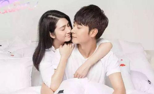 17年娱乐圈吃瓜,瓜田李下,明星们的甜蜜与苦涩